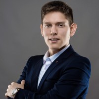 Solera Mobile Employee David Aguilar Paredes's profile photo