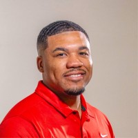 PartnerTulsa Employee Demauri Myers's profile photo