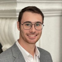 bluelake.vc Employee Ethan Werner's profile photo