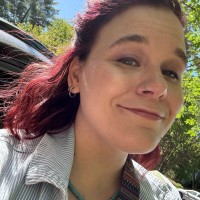 Prosperity Eating Disorders and Wellness Center Employee Katherine Link's profile photo
