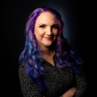 Encompass Health Employee Robin Boyd's profile photo