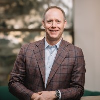 ACE Scholarships Employee Erik Billinger's profile photo