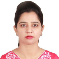 TIFAC Employee Yogita Lugani's profile photo