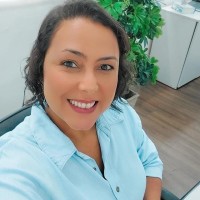 APSA Employee Flavia Ramos's profile photo