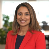 Stanford Health Care Employee Clair Kuriakose's profile photo