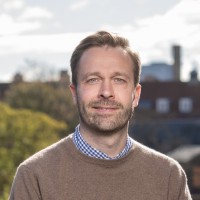 HK Employee Esben Buch-Hansen's profile photo