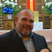 A&I Consulting Employee Abel Miranda's profile photo