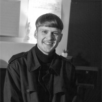 RoyaltyRange Employee Rokas Ambroza's profile photo