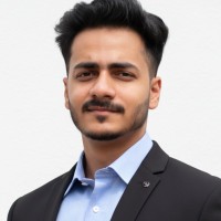 Prysm Finance Employee Priyanshu Gupta's profile photo