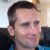 CRYOPAL Employee Olivier Druyer's profile photo