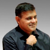 Ocior Energy Holding Ltd Employee Murali Subramanian's profile photo