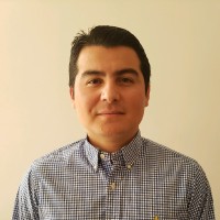 LER TechForce Employee Cesar Toledo's profile photo
