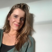 Riley Employee Lauren O'Hagan's profile photo