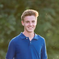 First Presbyterian Church Employee Nathaniel Barber's profile photo