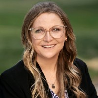 CNO Financial Group Employee Sarah Irwin's profile photo