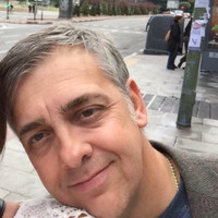 Mitsubishi Power Europe Employee Robert Ashall's profile photo