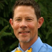 Oliver Winery Employee Barry Magee's profile photo