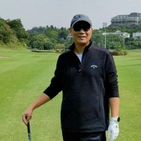 Snowflake Employee William Lin's profile photo