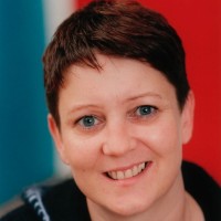 Scottish Opera Employee Jane Davidson's profile photo