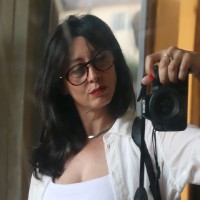 LVMH Employee Anna d'Alessio's profile photo
