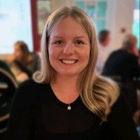 Prostate Cancer Research Employee Ellen Whatmore's profile photo