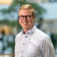 Atea Danmark Employee Thomas Lindberg's profile photo