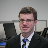 Admiral Insurance Group (a Berkley Company) Employee William Betts's profile photo