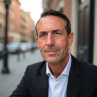 OTTO Employee Stefan Huebner's profile photo