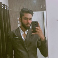 Infrability Solutions Employee Syed Uddin's profile photo