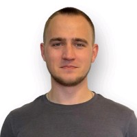 Mercedes-Benz Group Services Madrid Employee Roman Ilchenko's profile photo