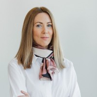 ARIJUS UAB Employee Egle Ambrasiene's profile photo
