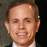 David Joffe Email & Phone Number