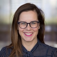 NAB Employee Megan Bond's profile photo