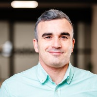 Padcelona Employee Xavier Treserra Roca's profile photo