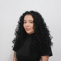 Ayo Employee Thaís Cândido's profile photo