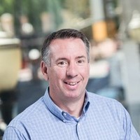 Motor Vehicle Software Corporation (MVSC) Employee Kyle Haugan-Walker's profile photo