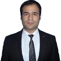 FMC & ASSOCIATES LLC Employee Shafi Ebrahimi's profile photo