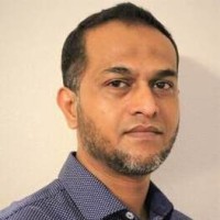 The University of Southern Mississippi Employee Mamunur Rashid's profile photo