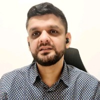 Automotive Artificial Intelligence (AAI) GmbH Employee Basit khan's profile photo