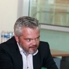 Natixis Payments Employee Philippe Gosnet's profile photo