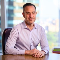 East Rock Capital, LLC Employee Mason Kronenfeld's profile photo