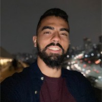 SERGET Employee Bruno Souza's profile photo