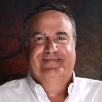 捷德(中国)信息科技有限公司上海浦东分公司 Employee Dino Ferrari's profile photo