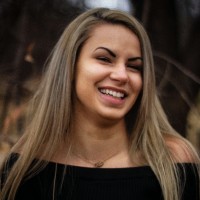 Regier Carr & Monroe, L.L.P. Employee Samantha Hurtig's profile photo