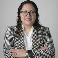 Hidromec Ingenieros SAC Employee Wendy Lissets Peramás Ramírez's profile photo