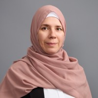 ENDOCORP Employee Amal Hammoud's profile photo