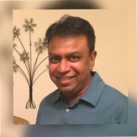Alpha Electrics Employee Suresh Patel's profile photo
