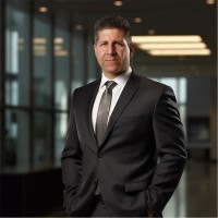 Whelen Engineering Employee Angelo Arcaria's profile photo