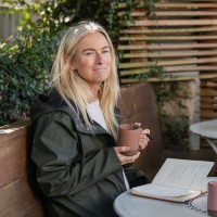 EyeEm Employee Stephanie Salvatore's profile photo