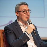 GIP Emploi Roissy Employee Jean-Luc Bouillie's profile photo
